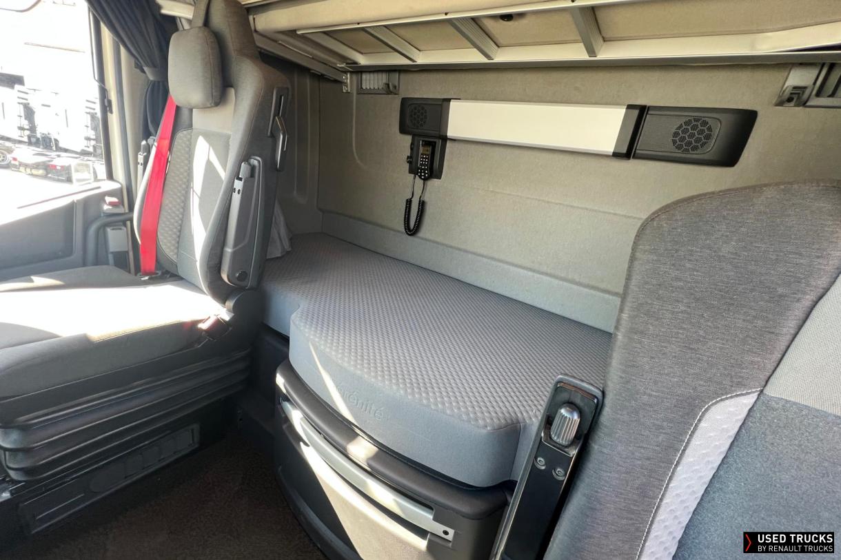 Renault Trucks T High 520