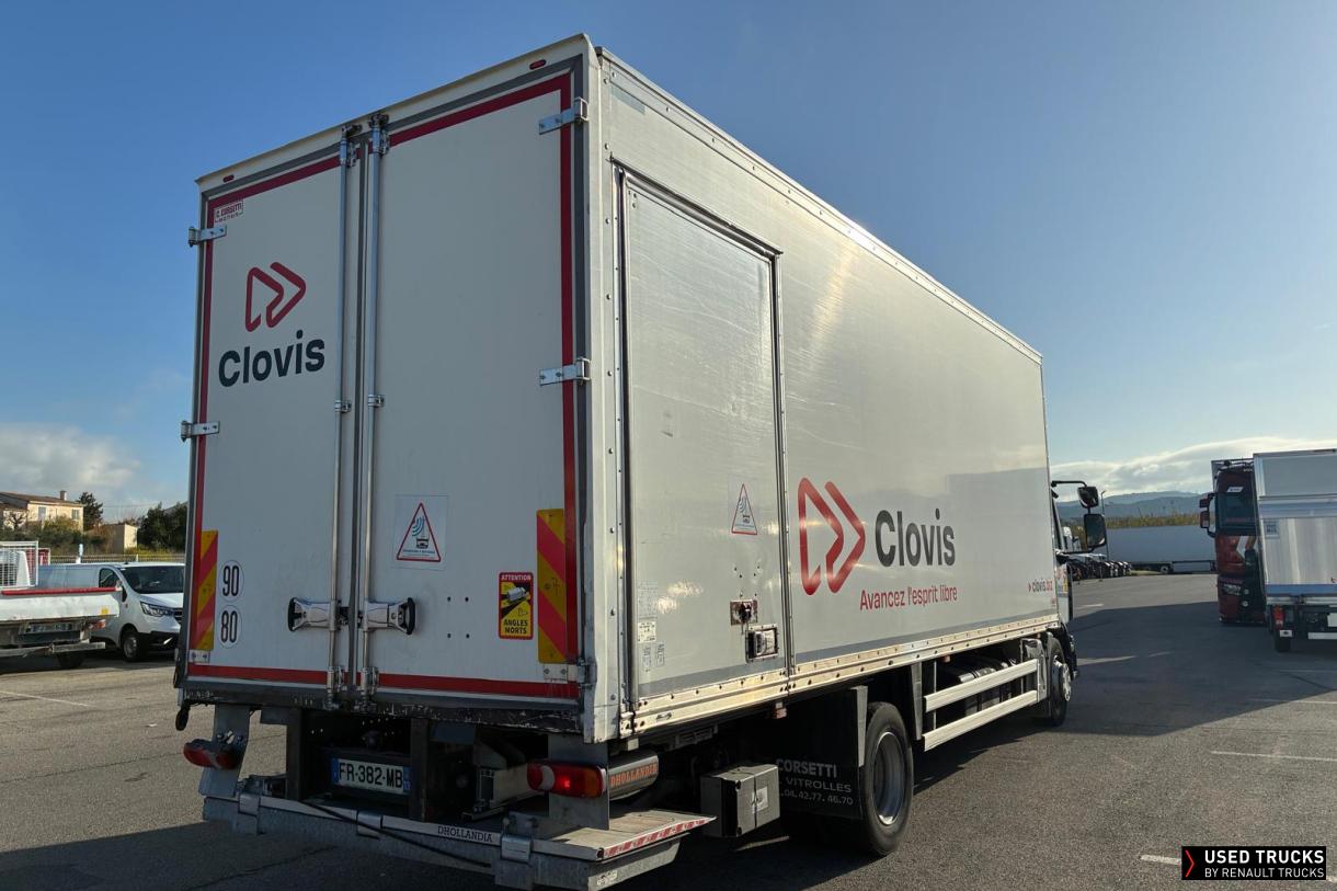 Renault Trucks D 250