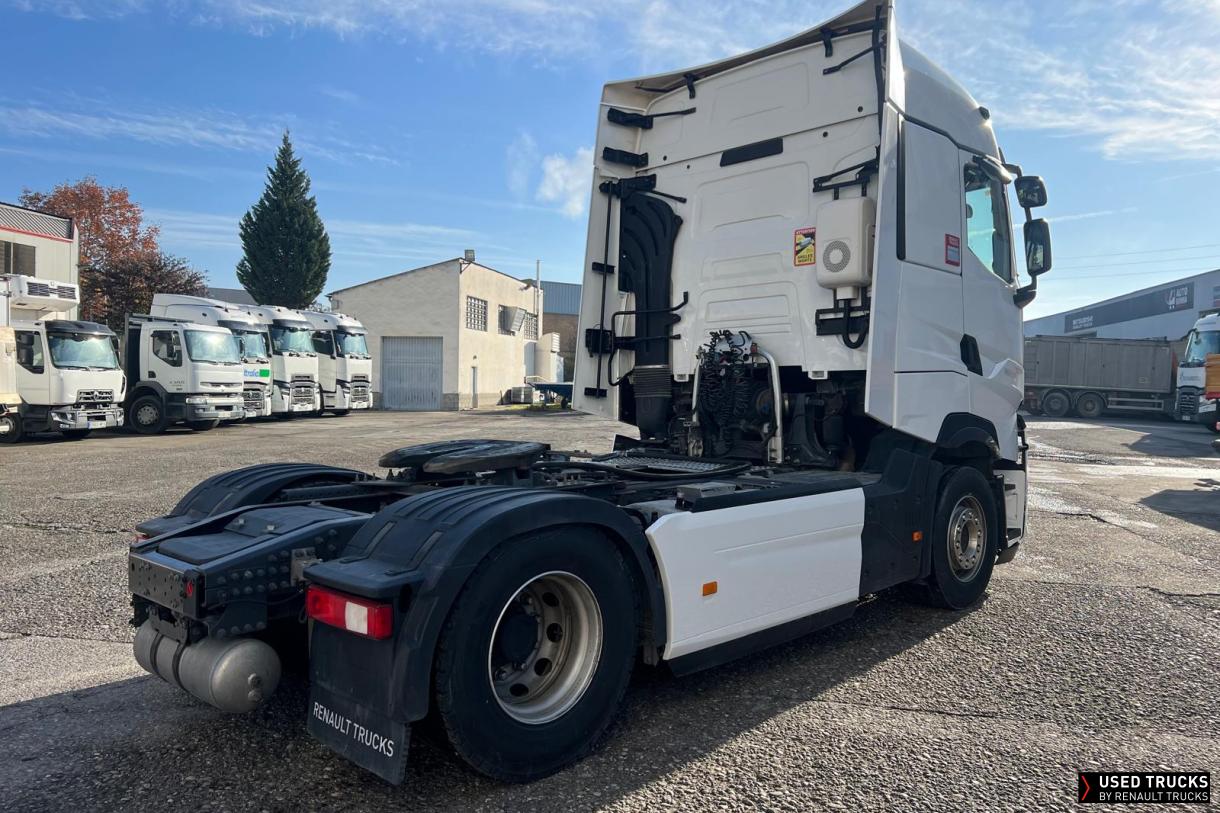 Renault Trucks T High 520