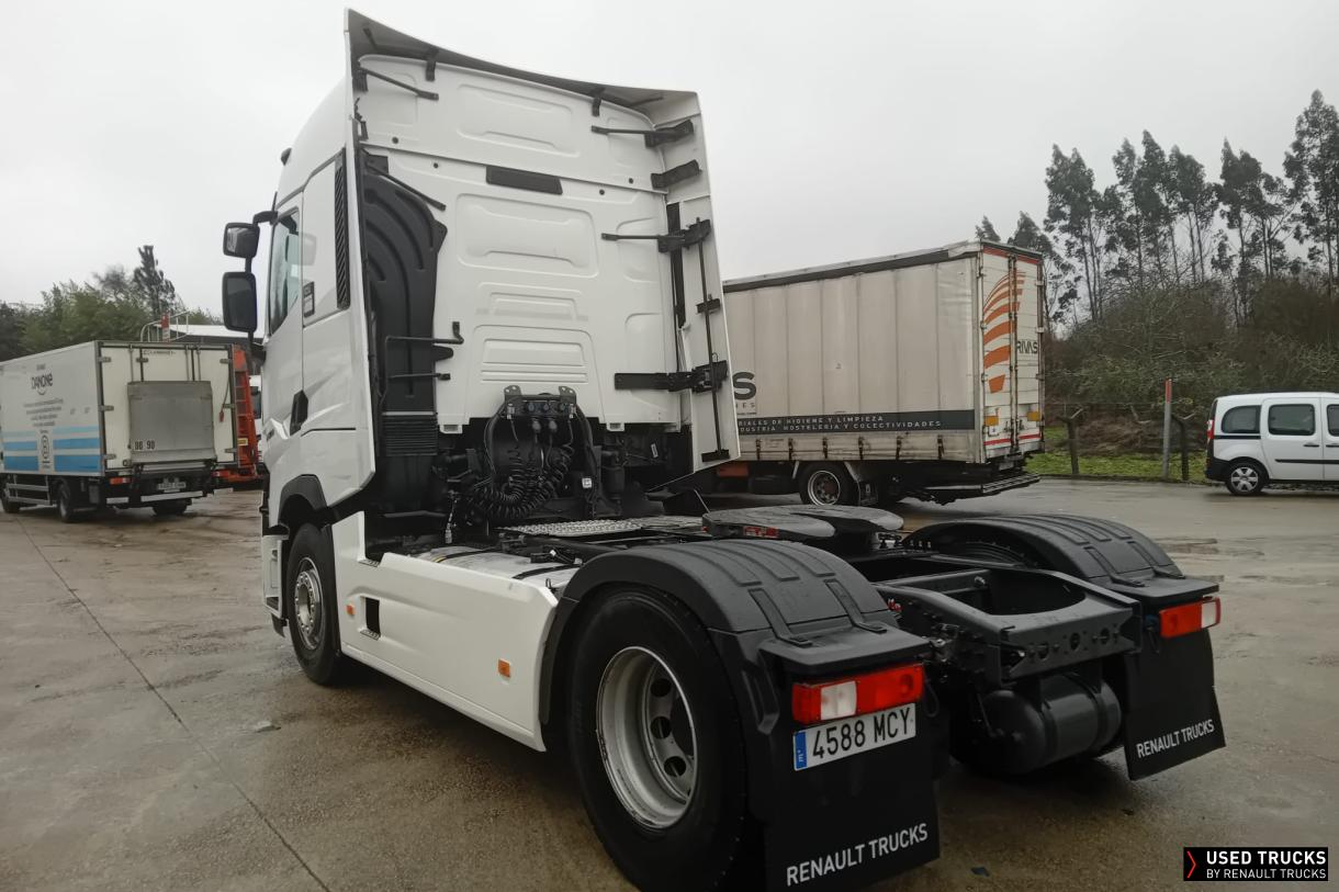 Renault Trucks T High 480