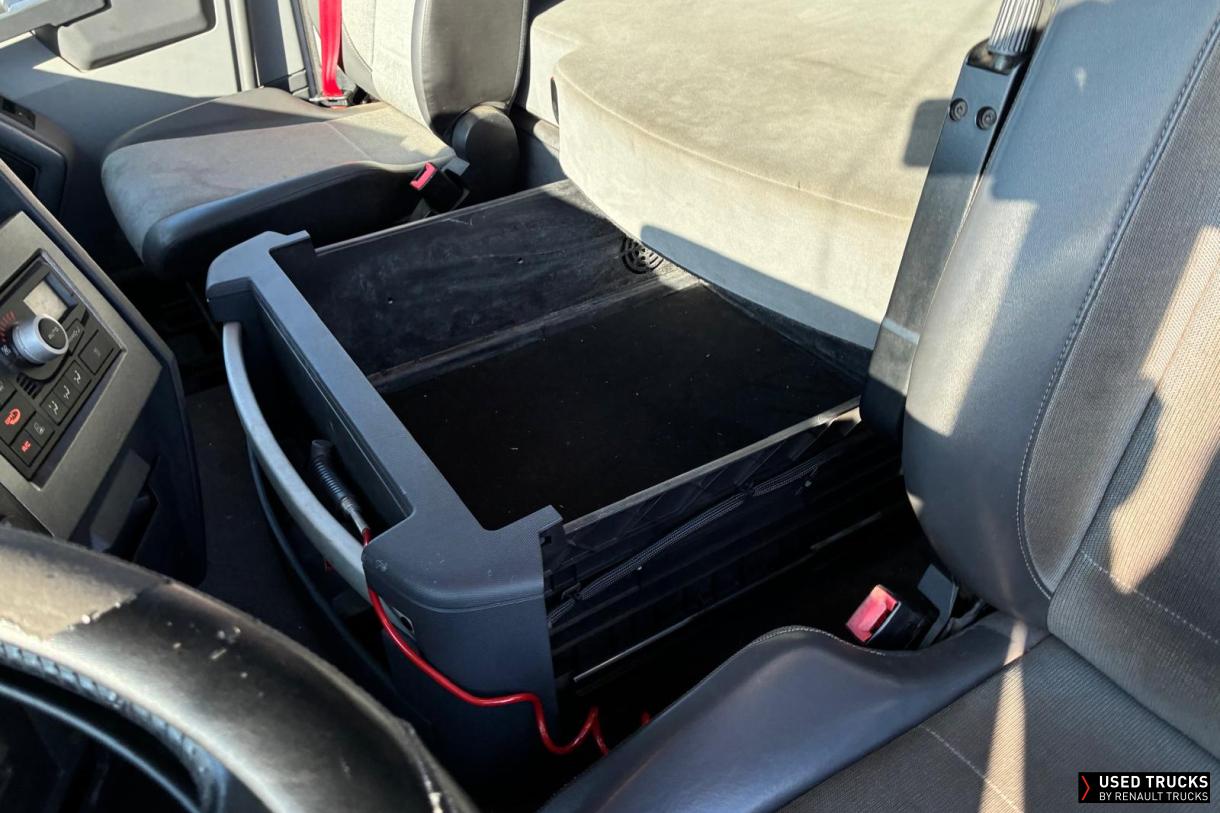 Renault Trucks T 480