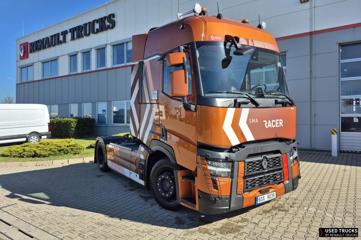 Renault Trucks T 480