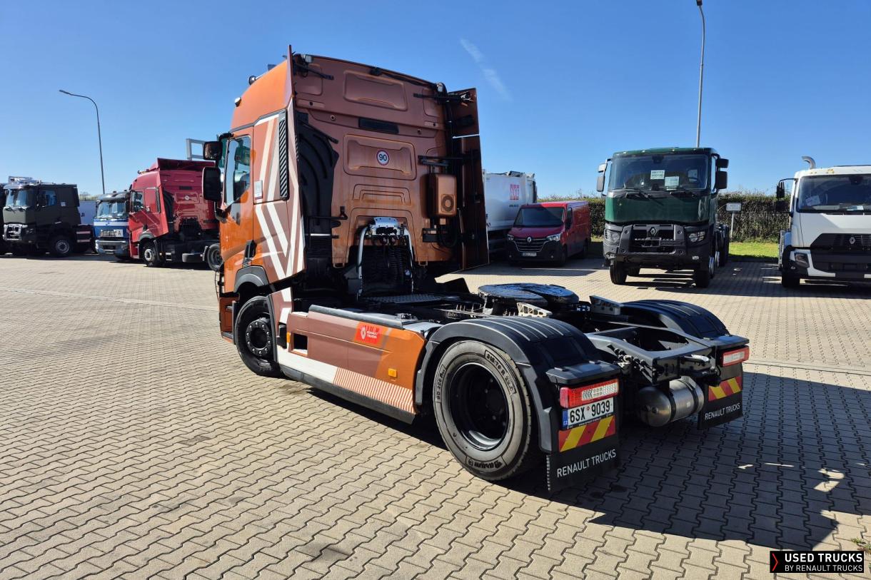 Renault Trucks T 480