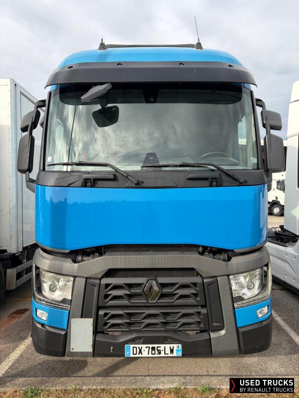 Renault Trucks T 460