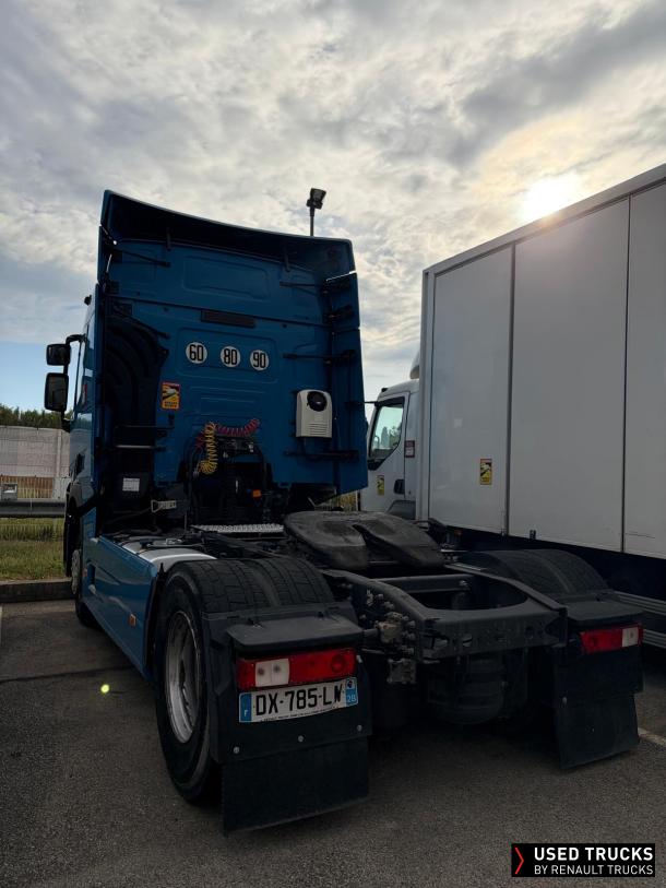Renault Trucks T 460