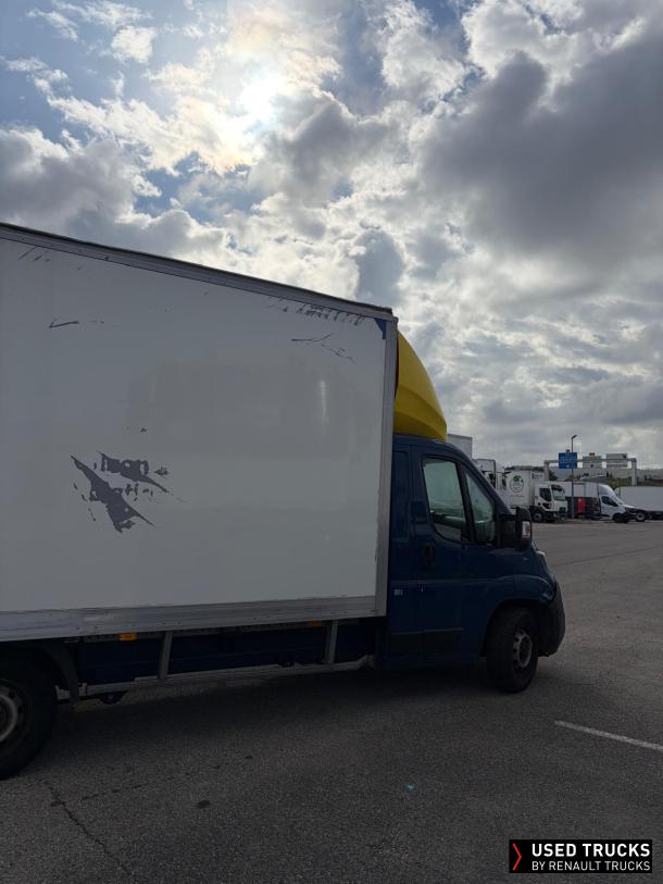 Fiat Ducato 120