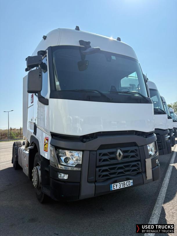 Renault Trucks T 460