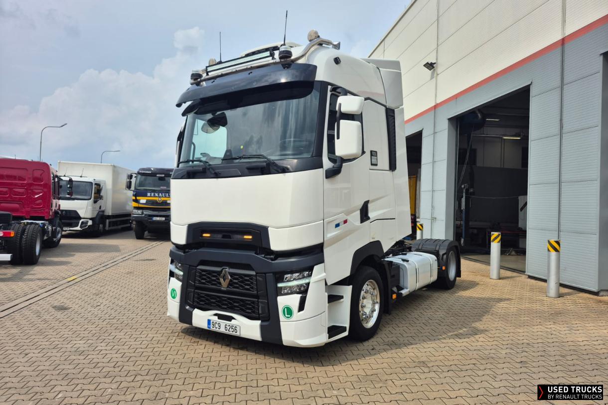 Renault Trucks T High 520