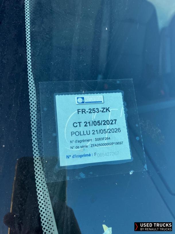 Fiat Ducato 200