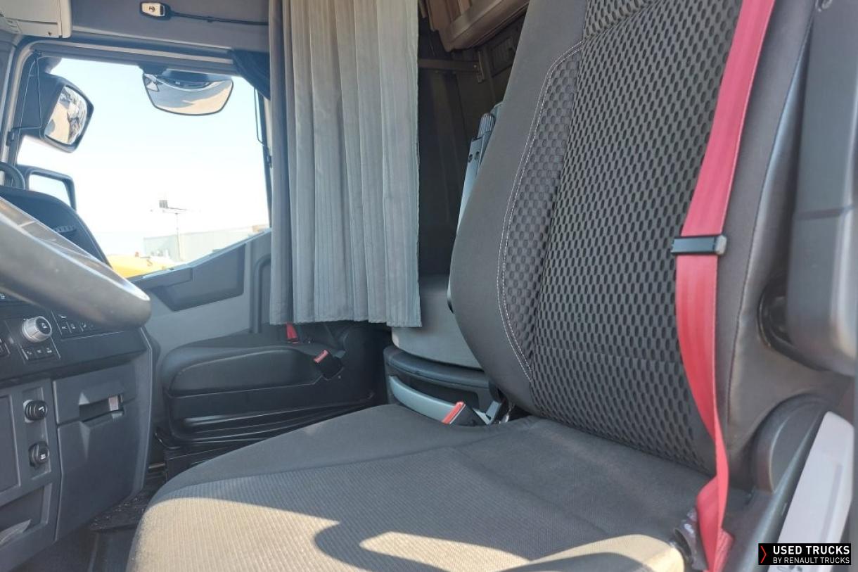 Renault Trucks T High 520