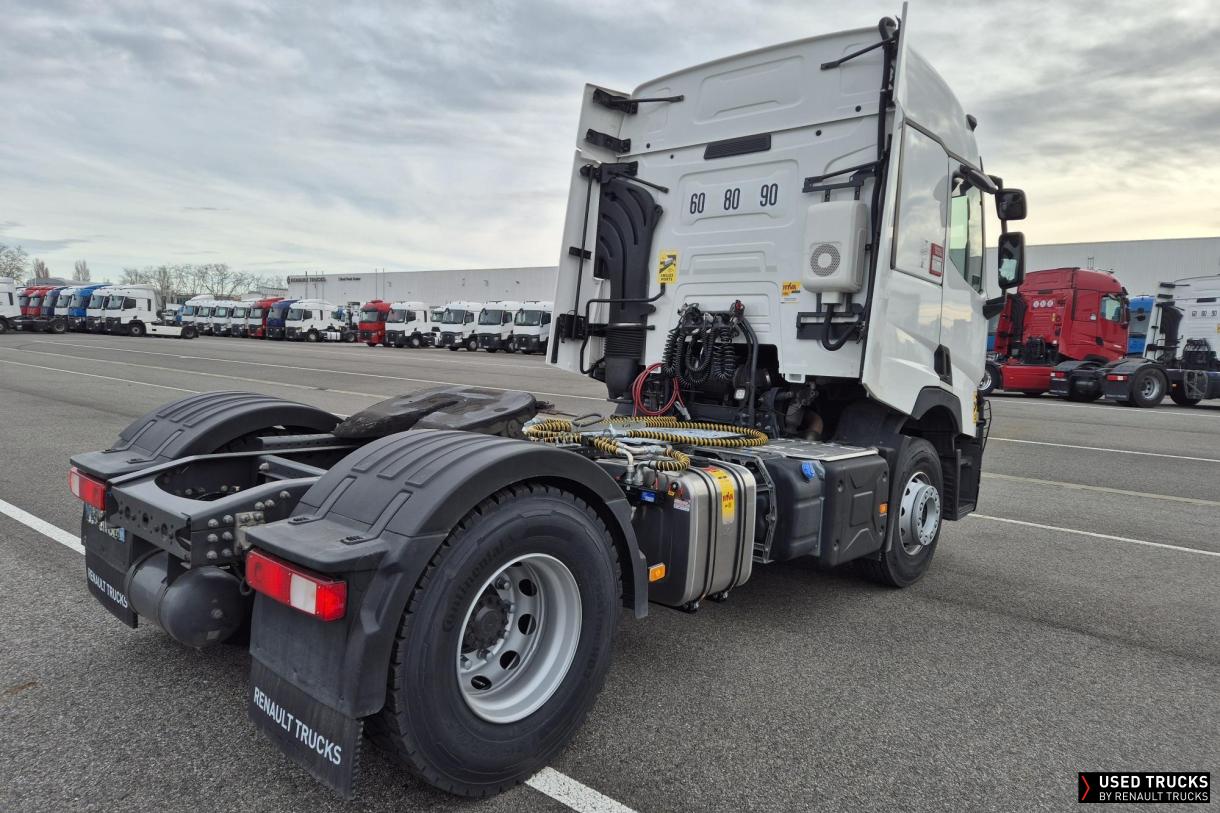 Renault Trucks T 