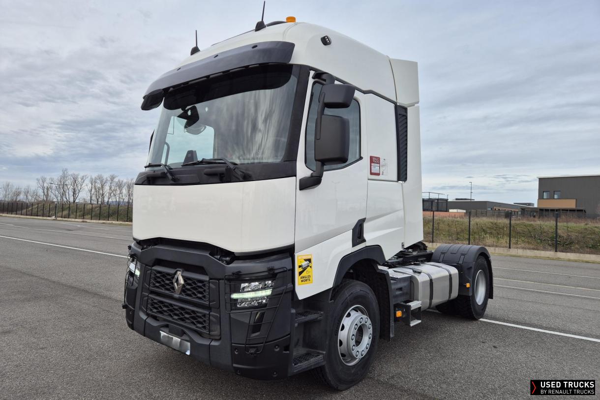 Renault Trucks T 