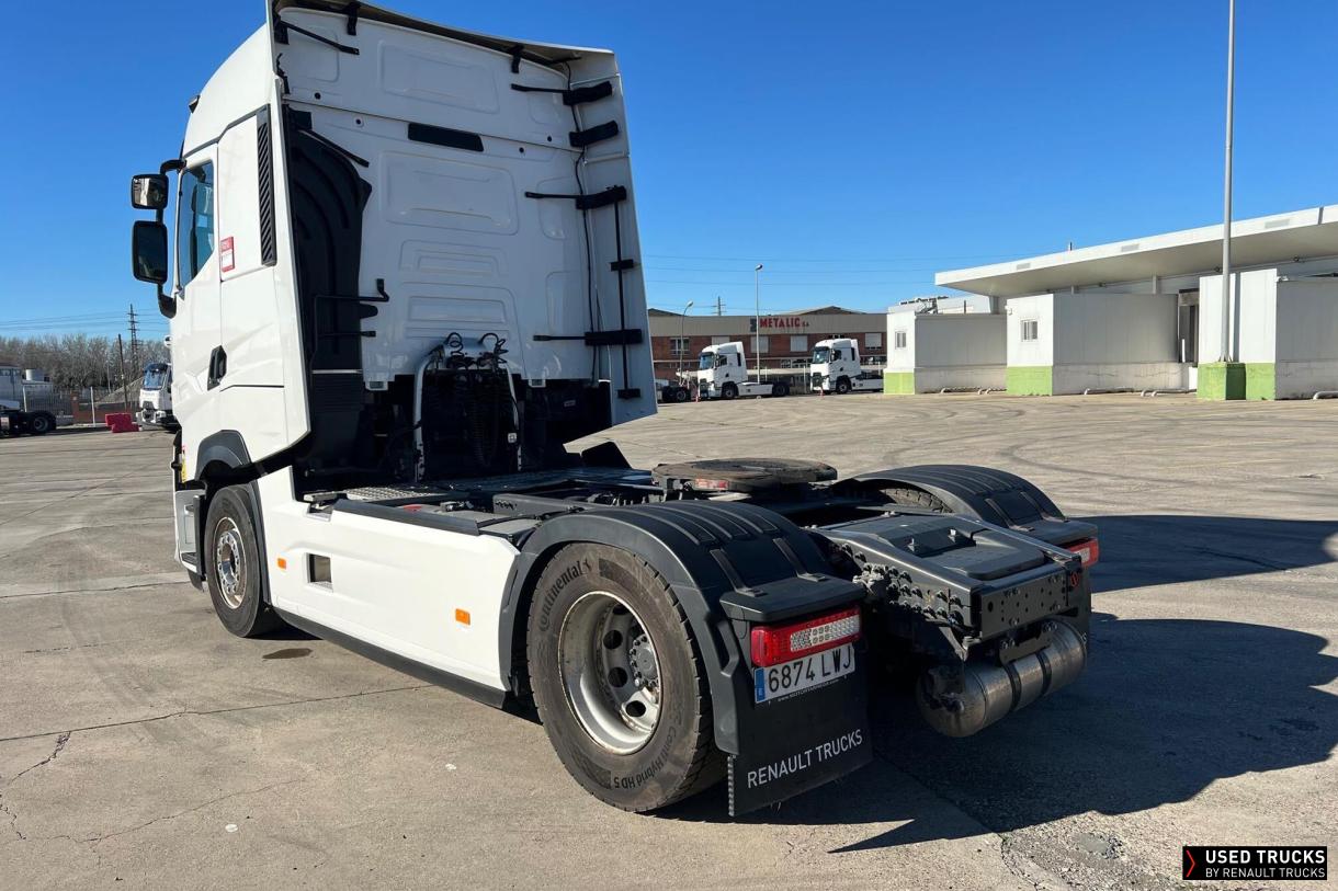 Renault Trucks T High 480