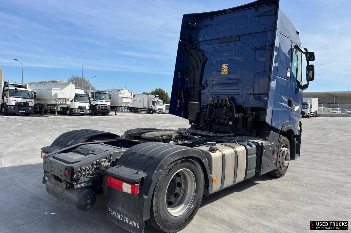 Renault Trucks T High 480