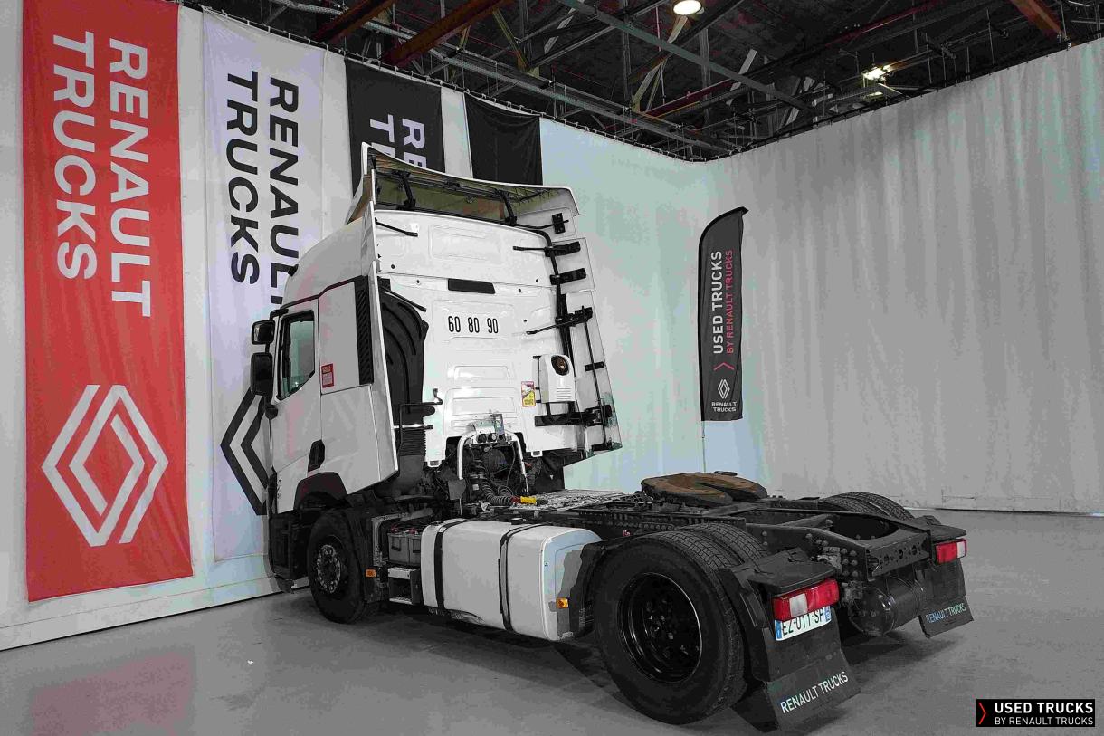 Renault Trucks T 480