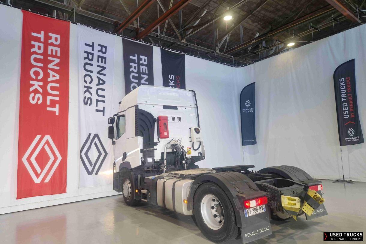 Renault Trucks T 440