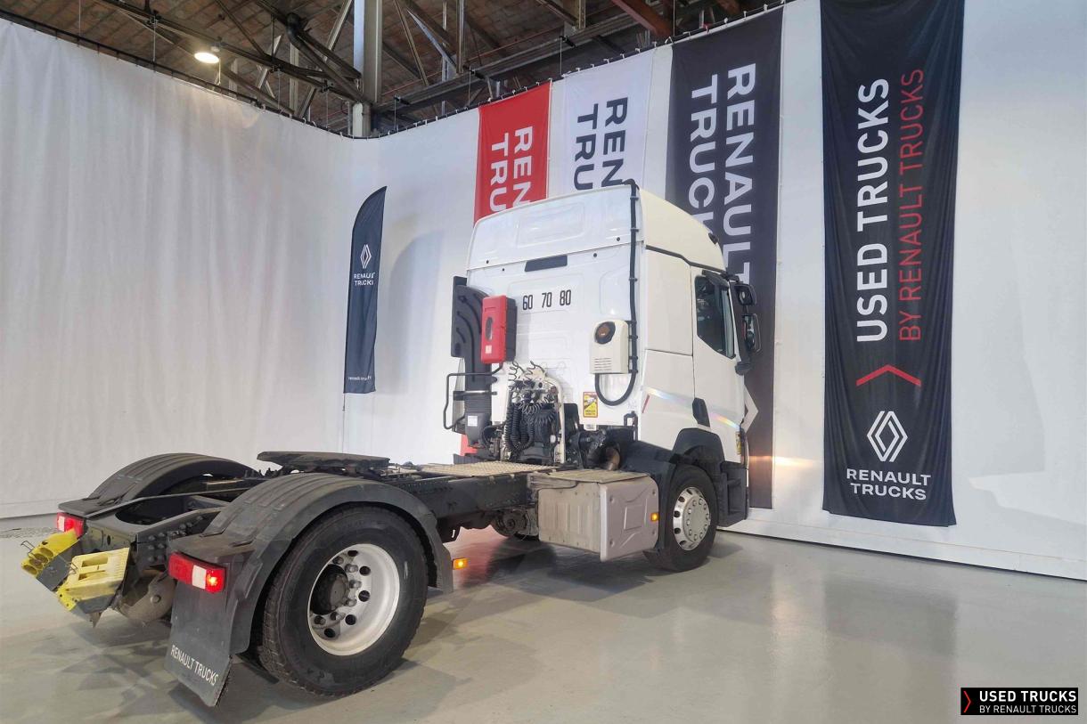 Renault Trucks T 440
