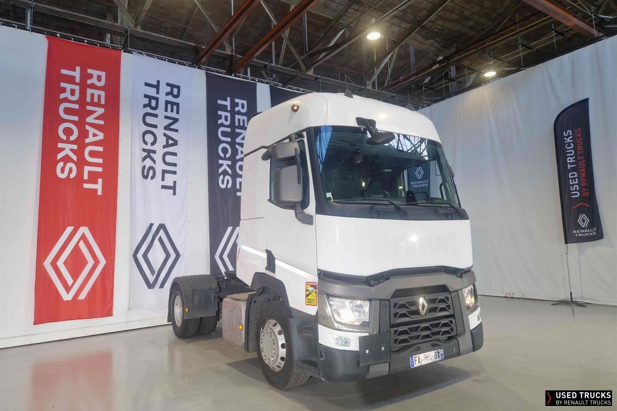 Renault Trucks T 440
