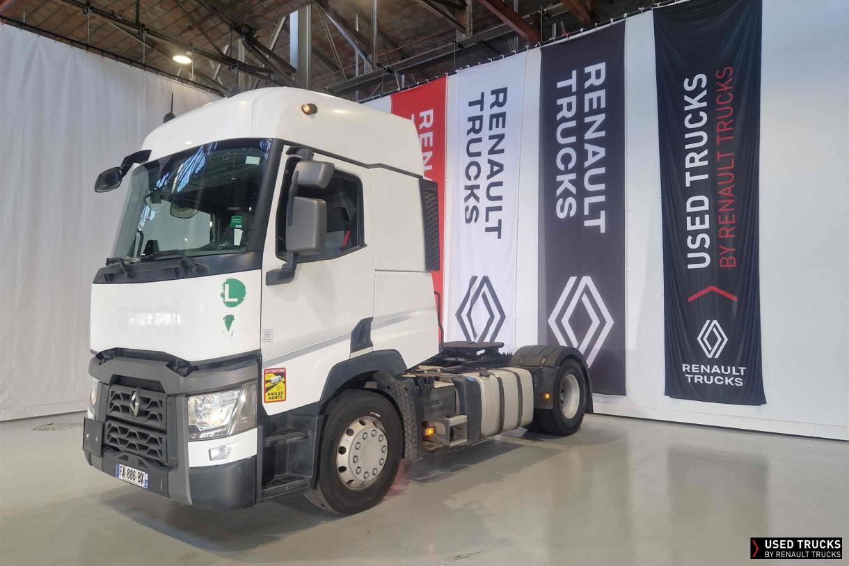 Renault Trucks T 440