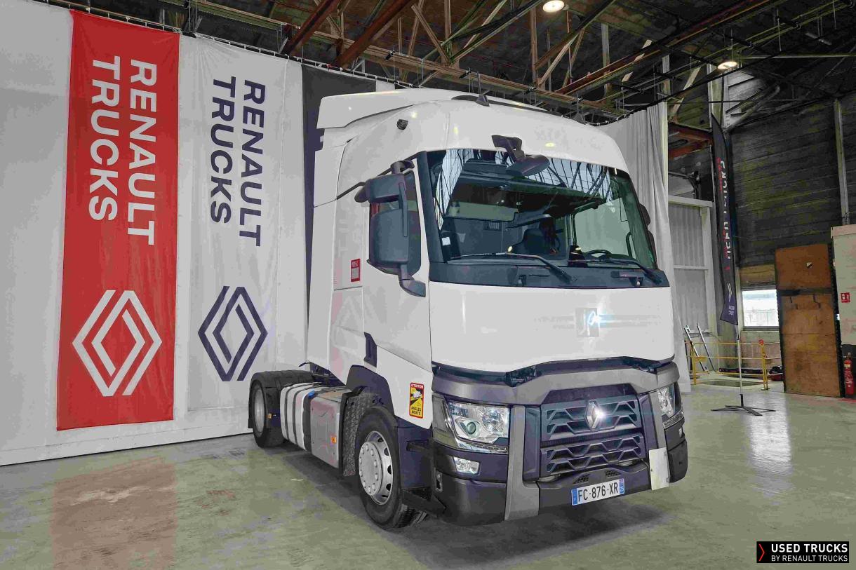 Renault Trucks T 460