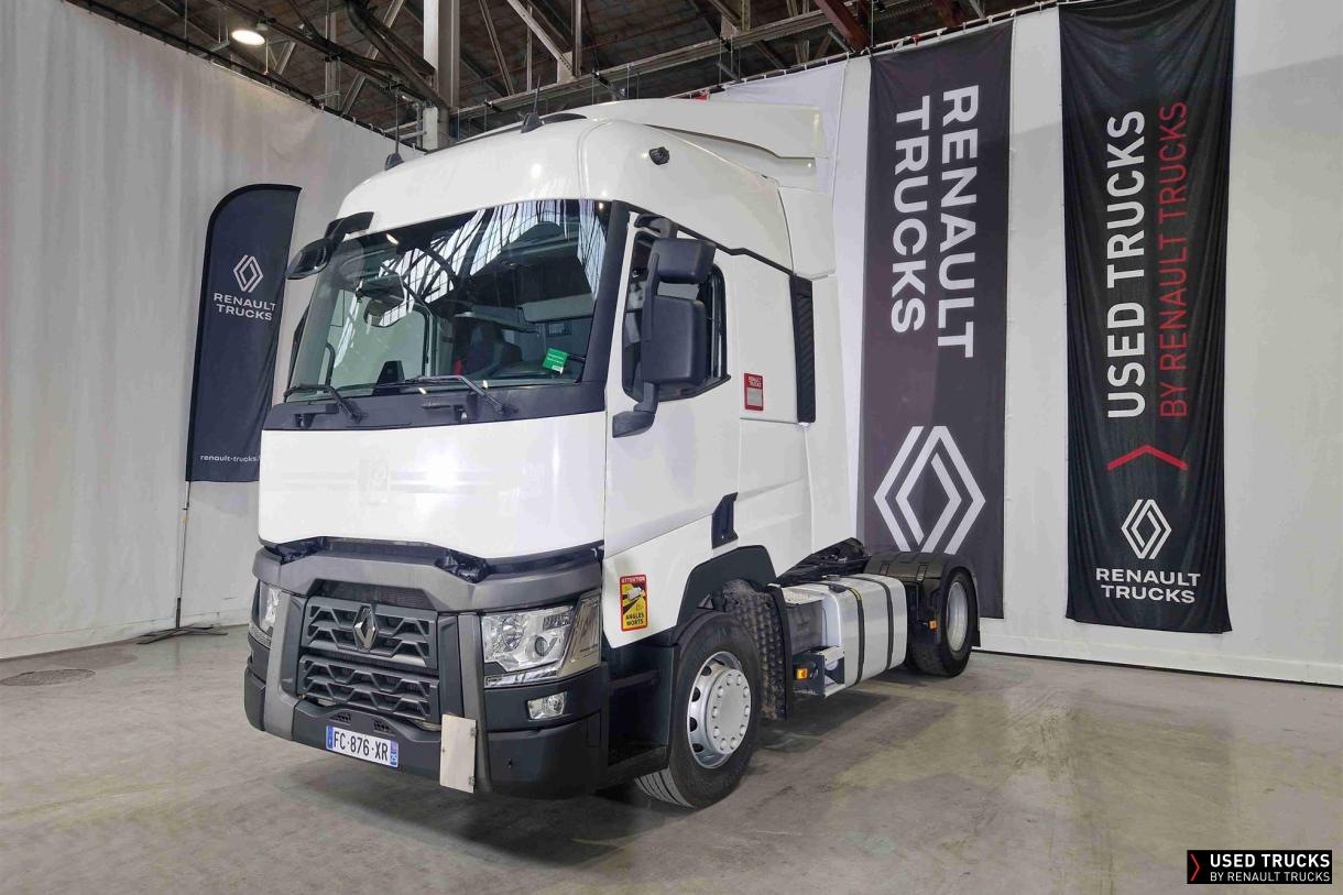 Renault Trucks T 460