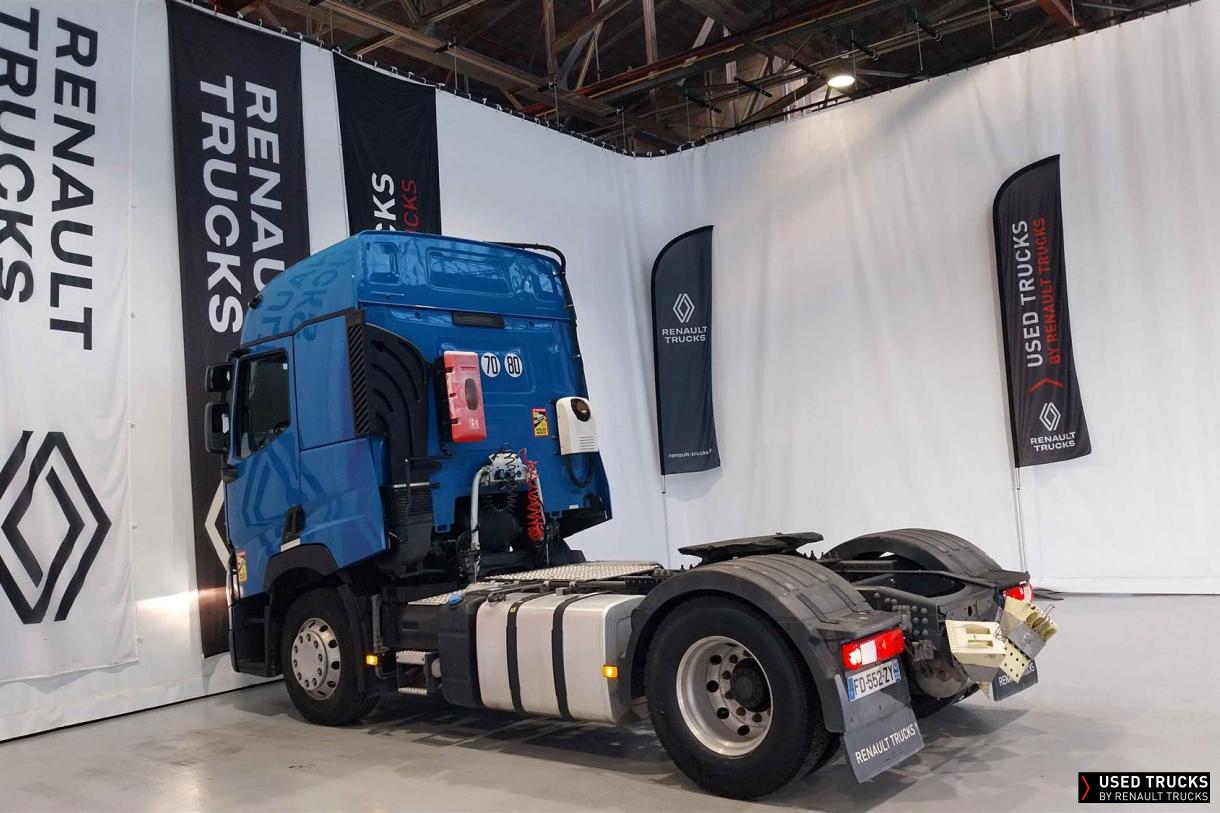 Renault Trucks T 440