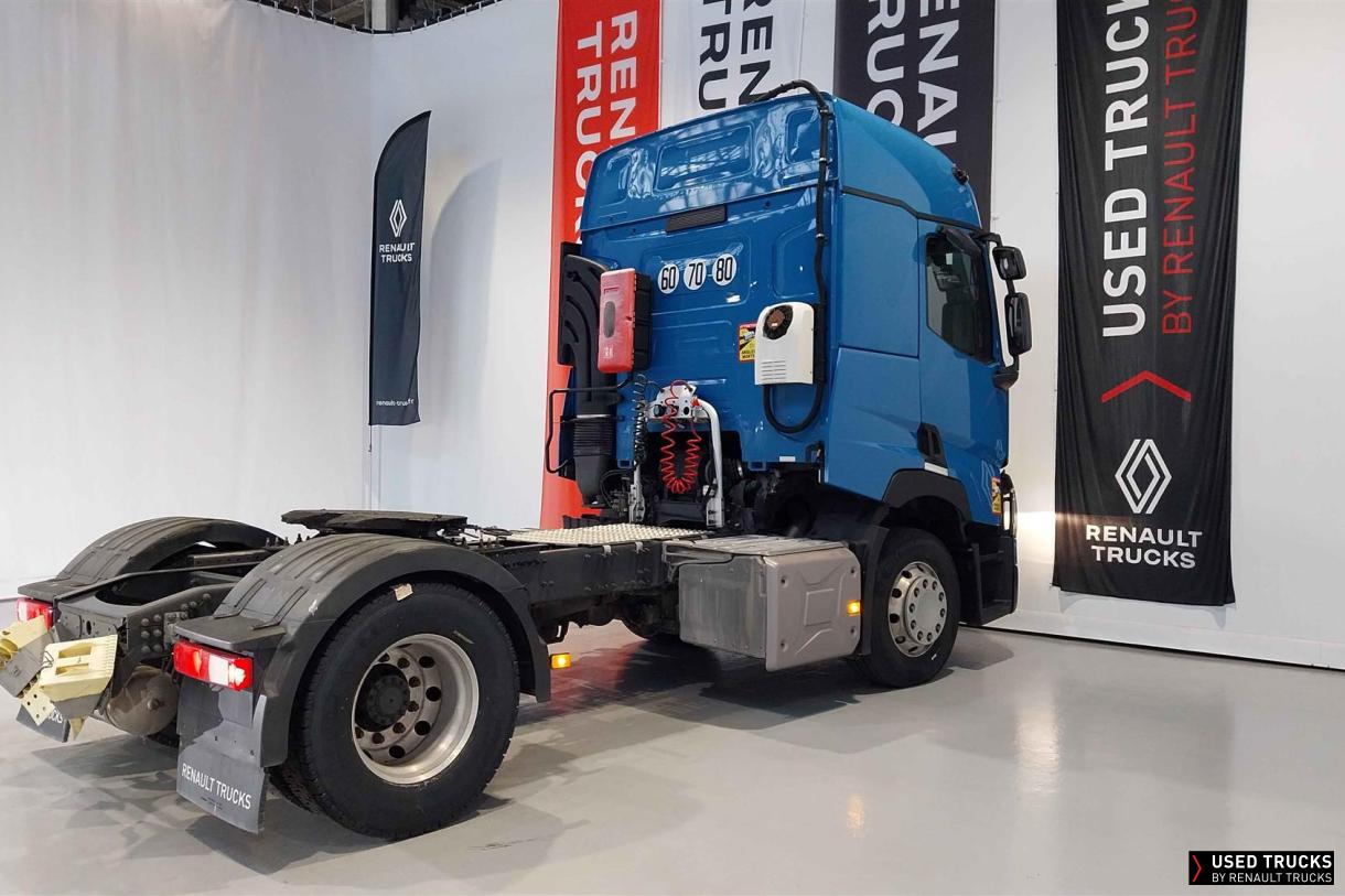 Renault Trucks T 440