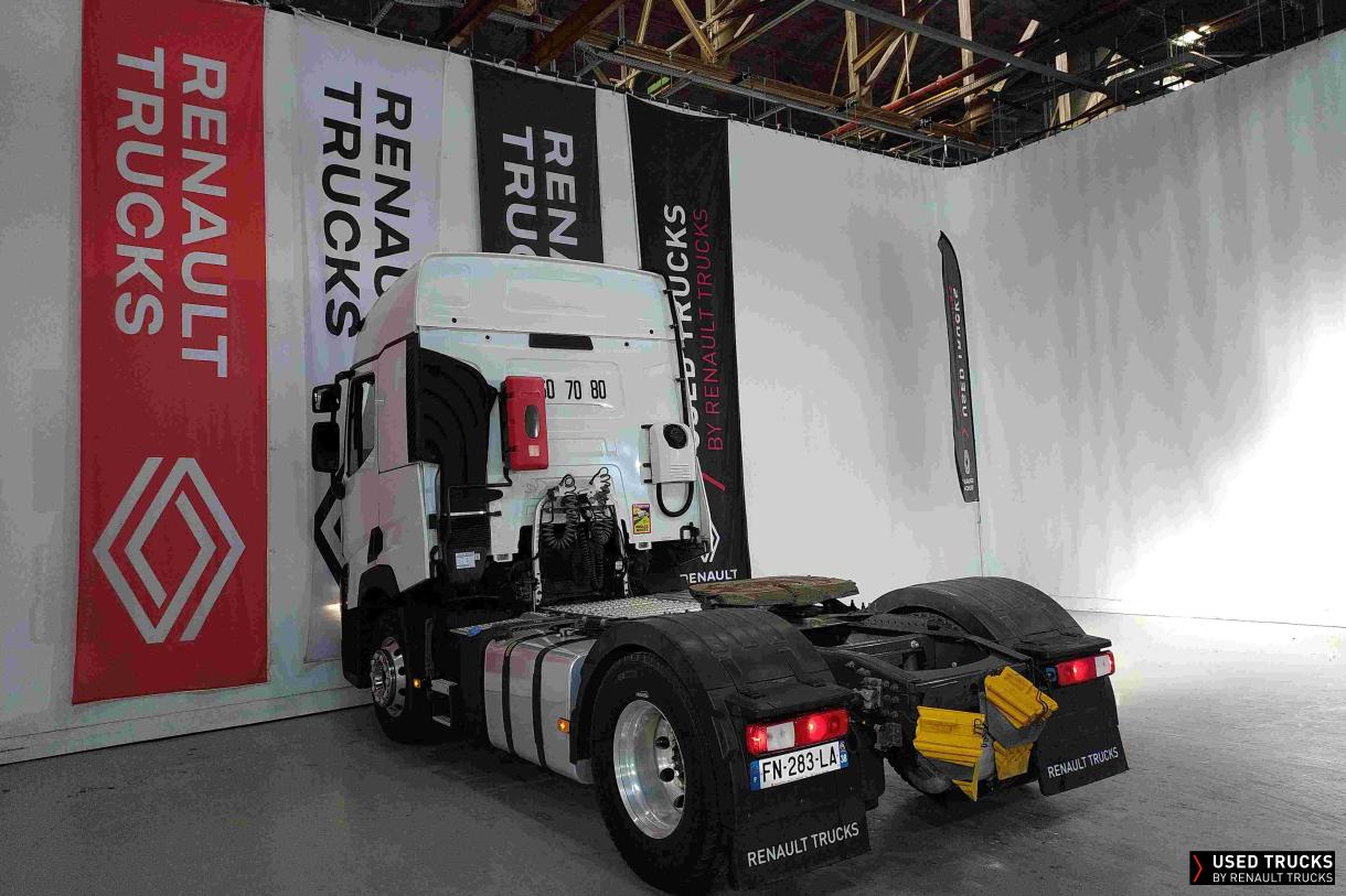 Renault Trucks T 440