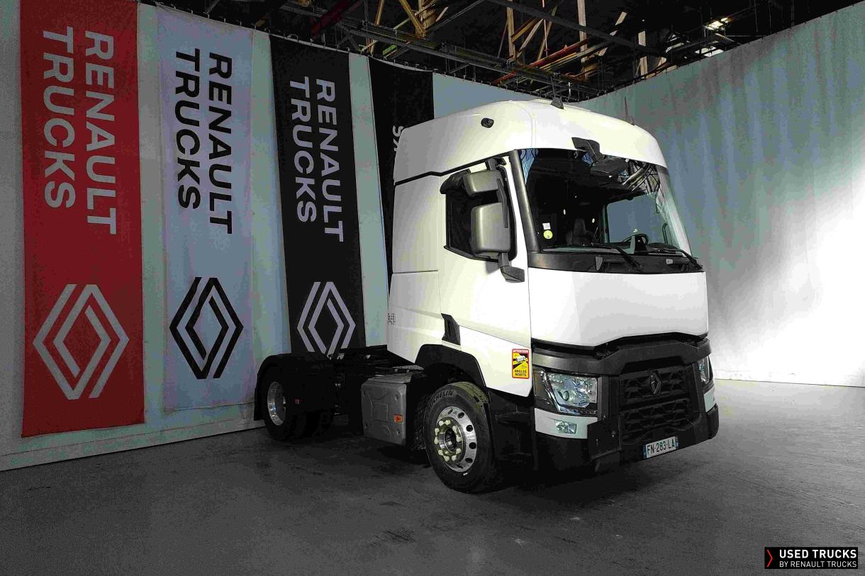 Renault Trucks T 440