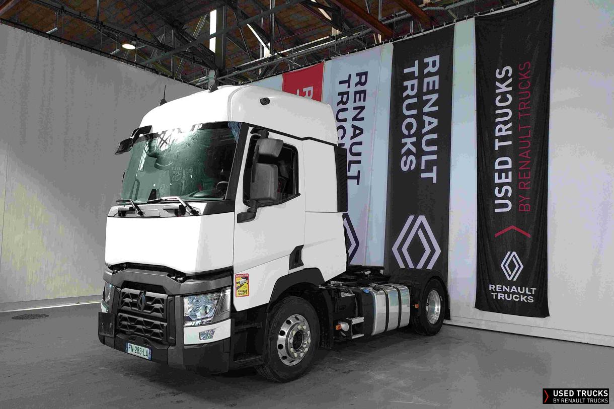 Renault Trucks T 440