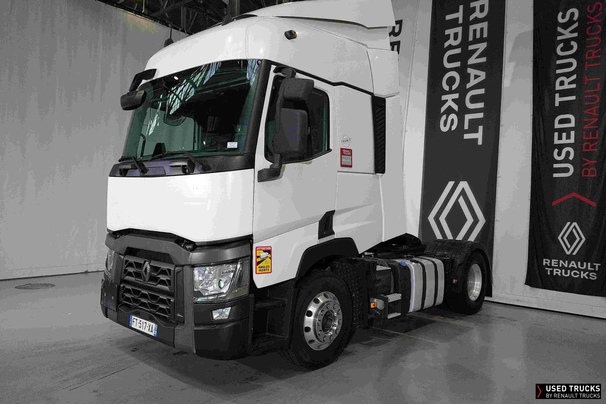 Renault Trucks T 460