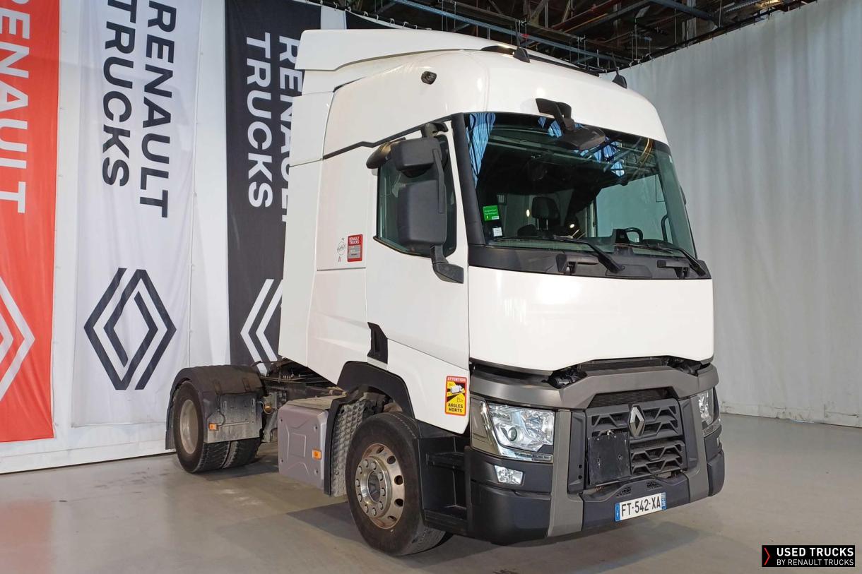 Renault Trucks T 460