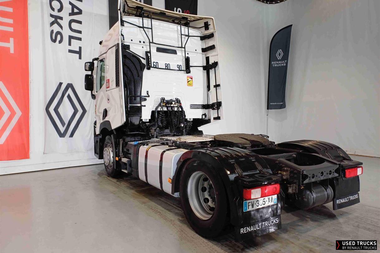 Renault Trucks T 480