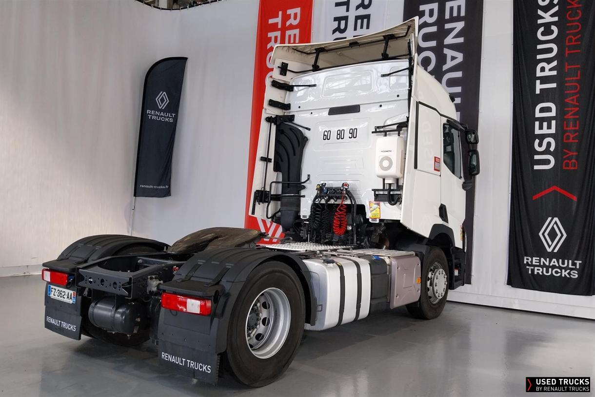 Renault Trucks T 480