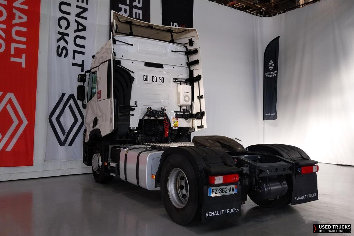 Renault Trucks T 480