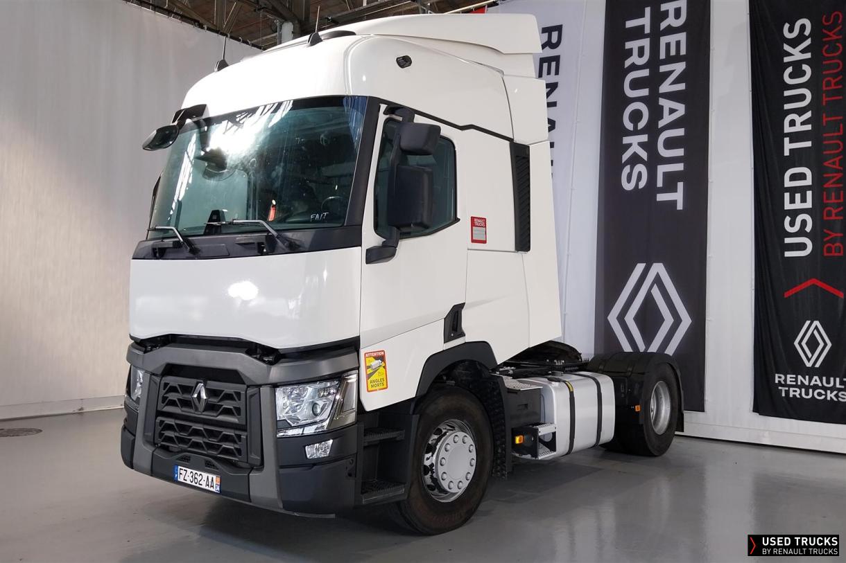 Renault Trucks T 480