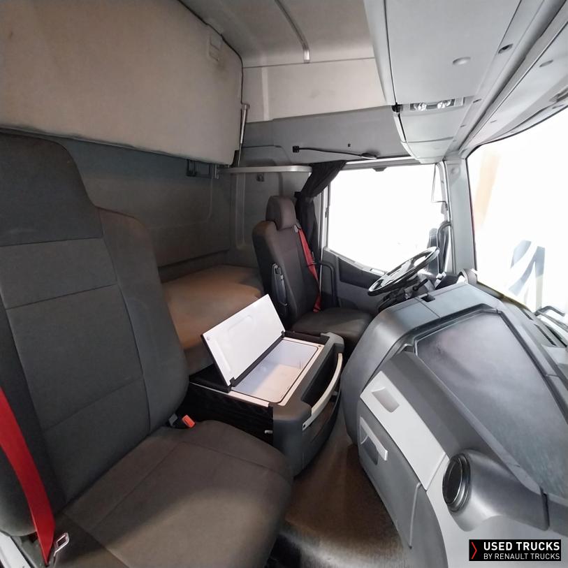 Renault Trucks T 480