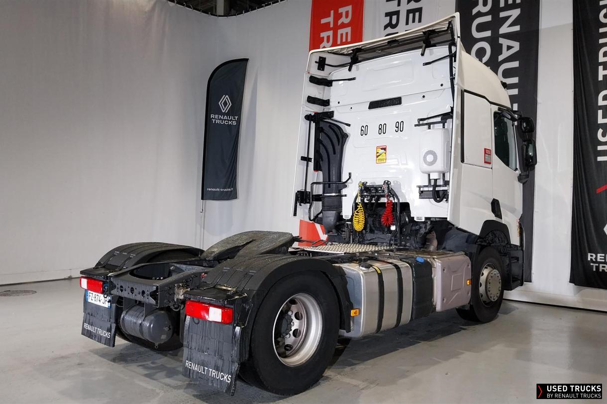 Renault Trucks T 480