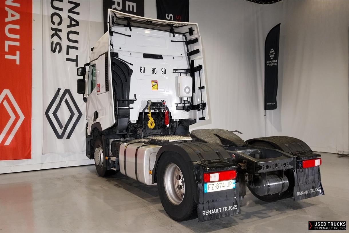 Renault Trucks T 480