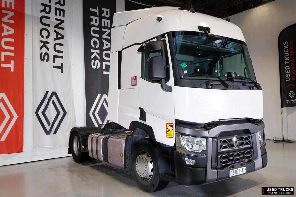 Renault Trucks T 480