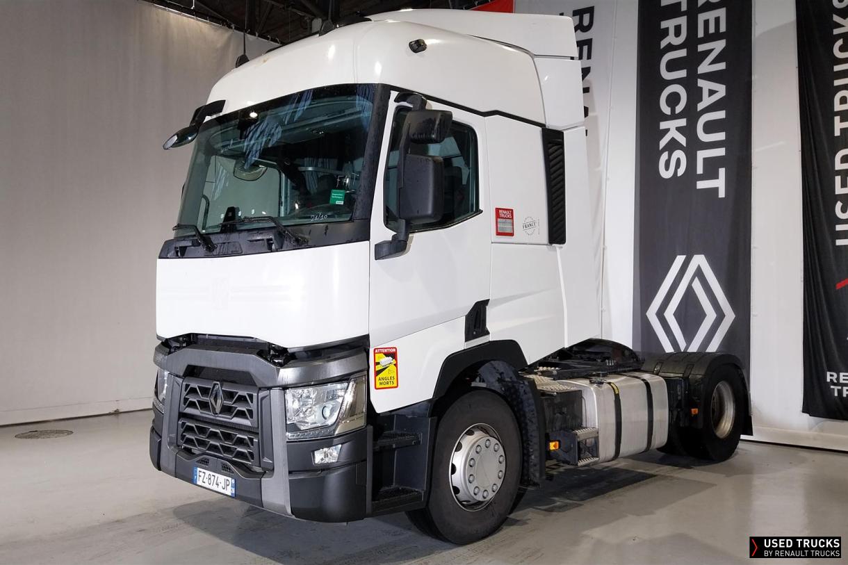 Renault Trucks T 480