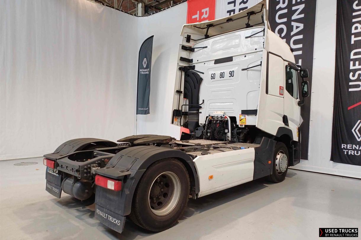 Renault Trucks T 480