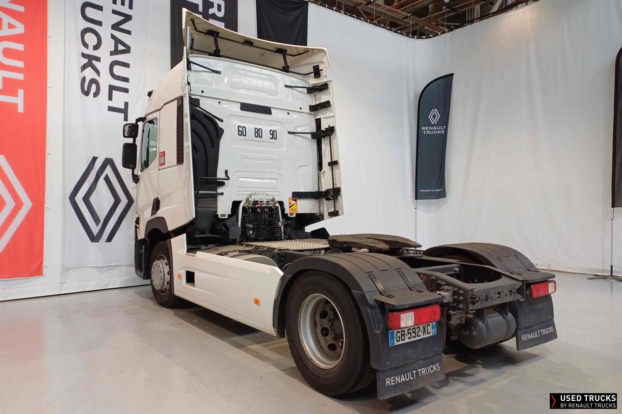 Renault Trucks T 480