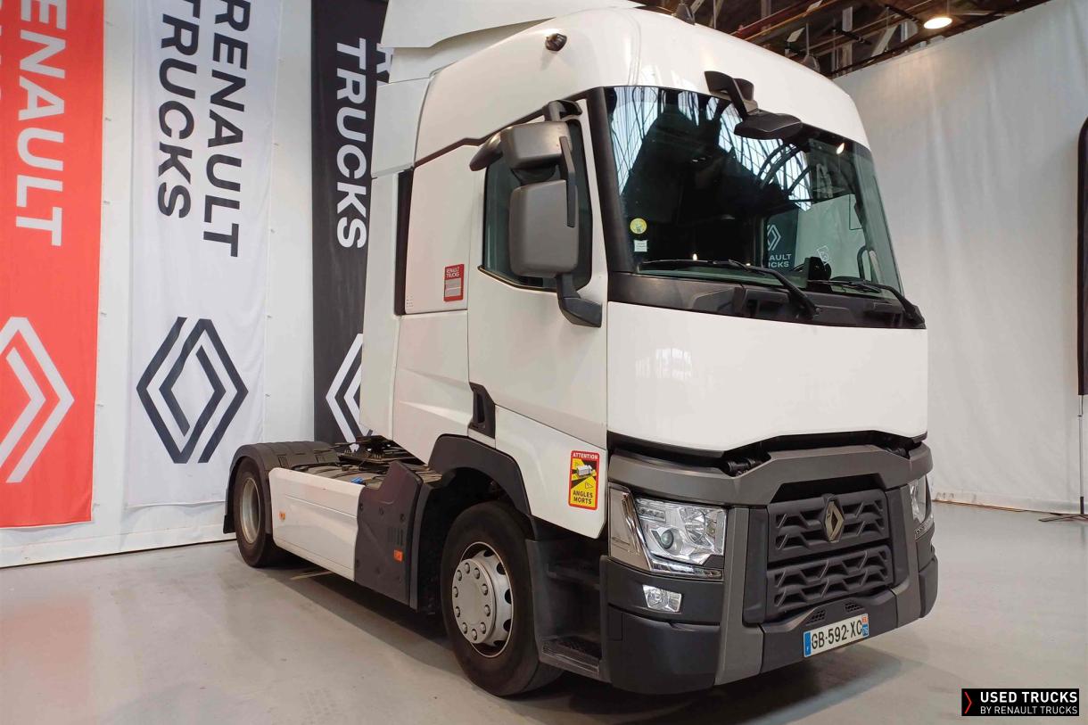 Renault Trucks T 480