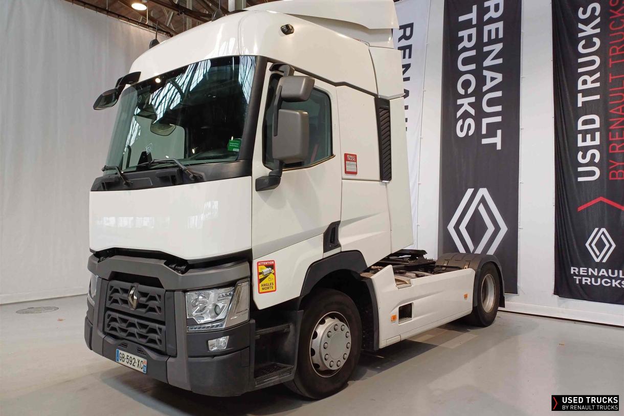Renault Trucks T 480