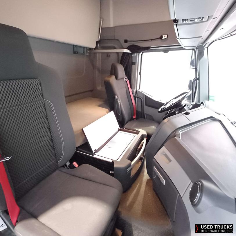 Renault Trucks T 480