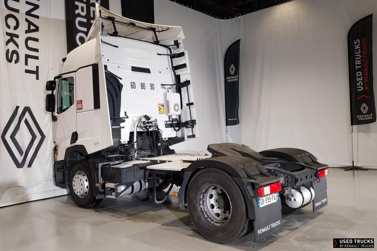 Renault Trucks T 460