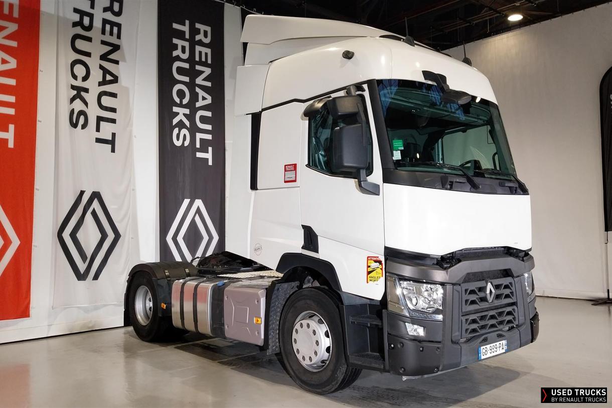 Renault Trucks T 460