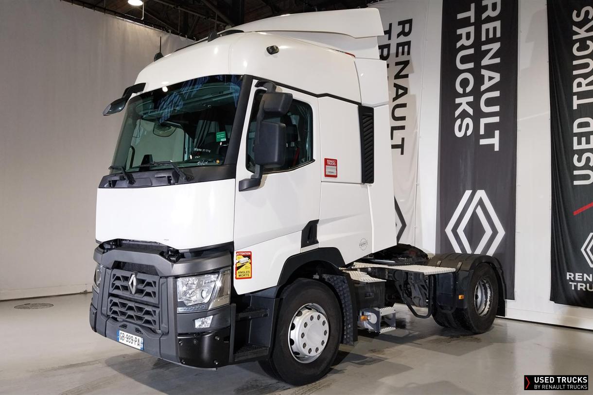 Renault Trucks T 460