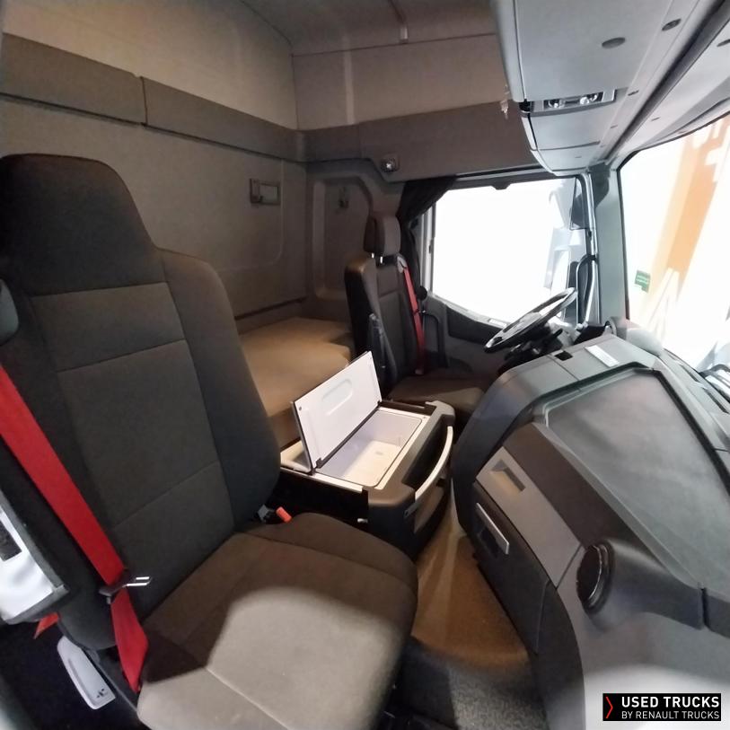 Renault Trucks T 460